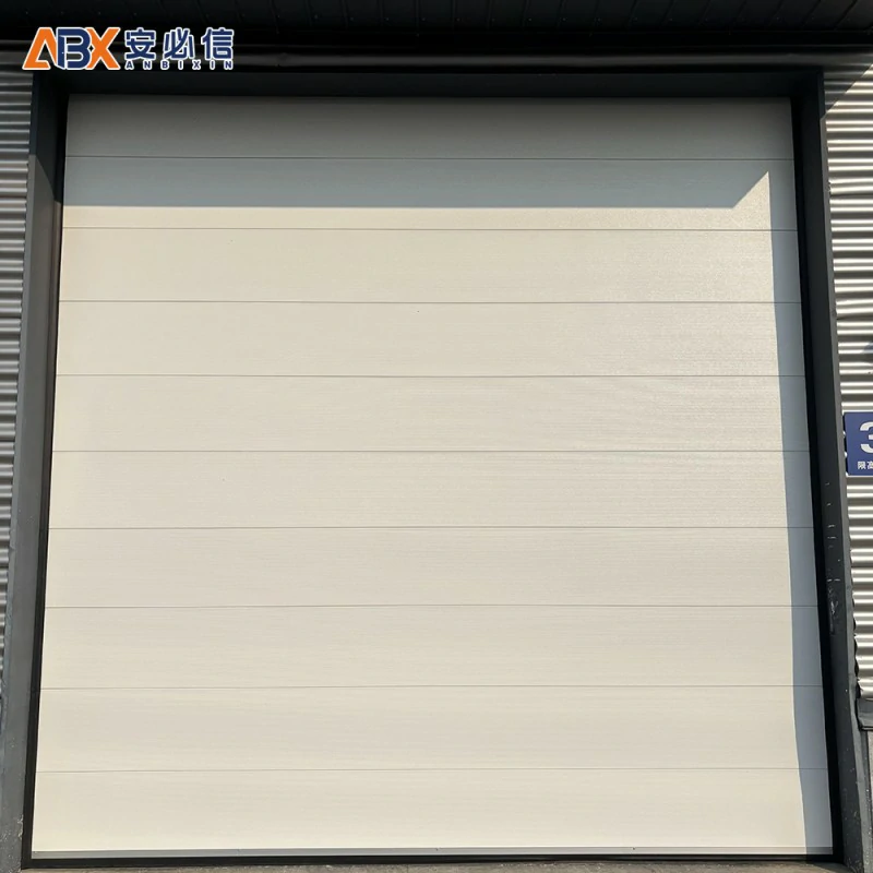 宁波市高扬程提升门